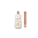 Nourishing Baby Oil