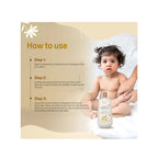 Nourishing Baby Oil