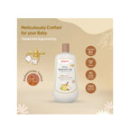 Nourishing Baby Oil
