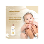 Nourishing Baby Oil
