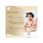 Nourishing Baby Lotion