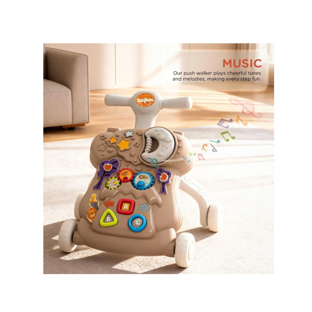 LittleMover Learning Walker