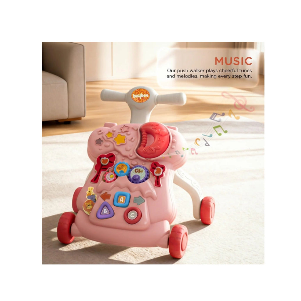 LittleMover Learning Walker
