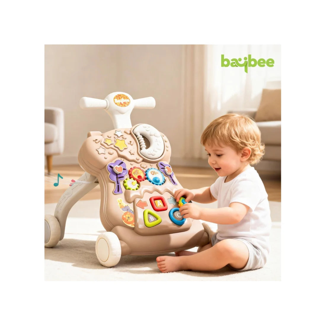 LittleMover Learning Walker