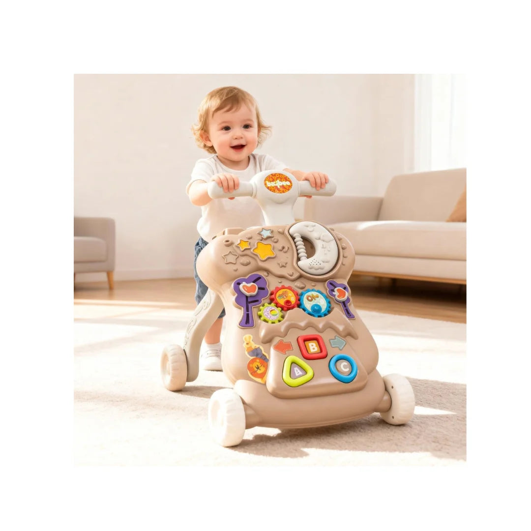 LittleMover Learning Walker