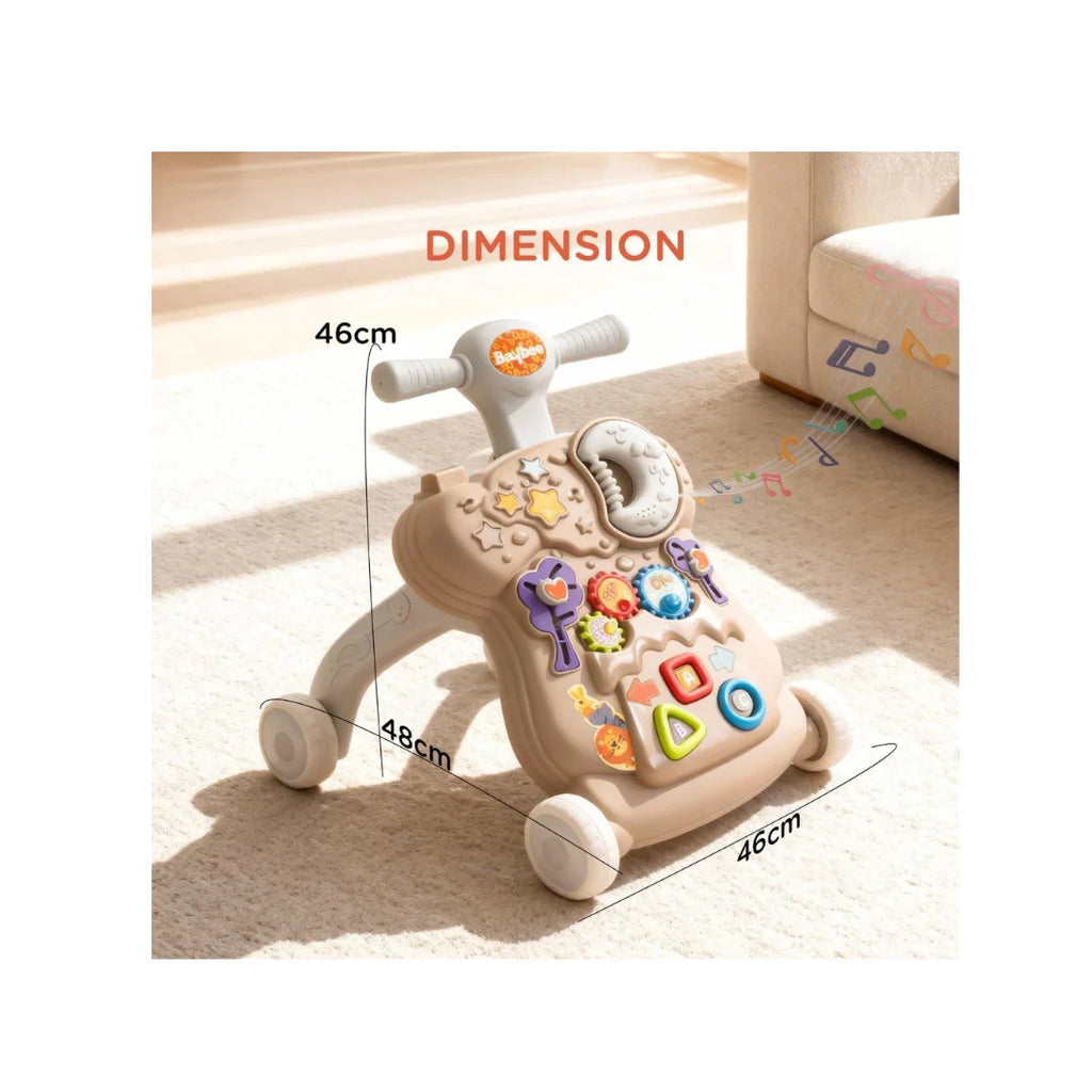 LittleMover Learning Walker