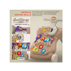 LittleMover Learning Walker