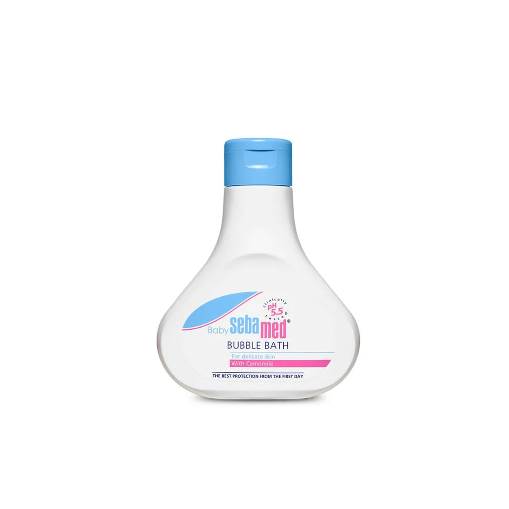 Baby Comfort Bath Cleanser