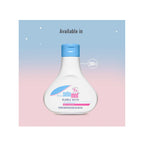 Baby Comfort Bath Cleanser