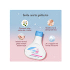 Baby Comfort Bath Cleanser
