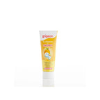 Orange kids toothpaste 45g tube