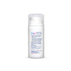 Baby facial moisturizing cream