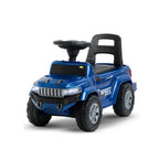 Baby ride-on push car for toddlers