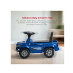 Baby ride-on push car for toddlers