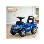 Baby ride-on push car for toddlers
