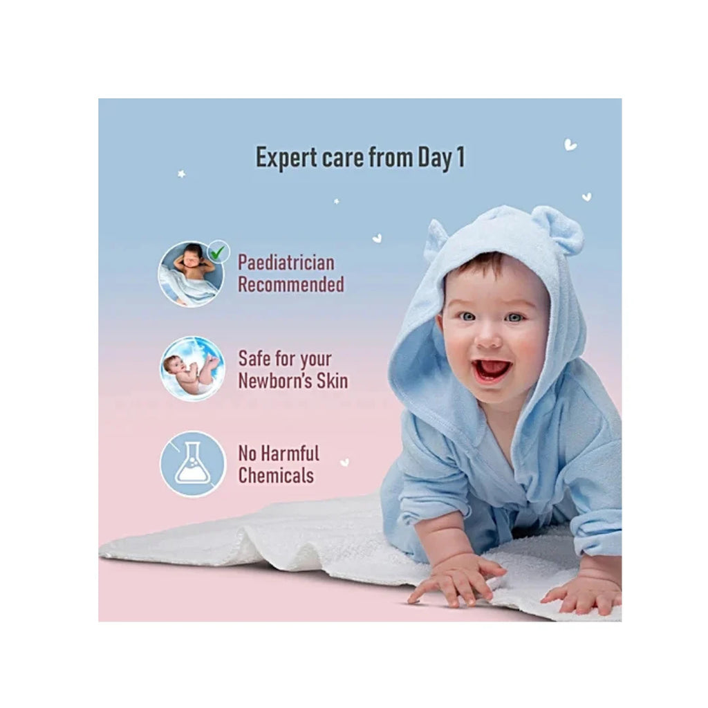  Baby No-Tears Shampoo with Chamomile