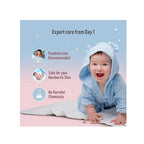  Baby No-Tears Shampoo with Chamomile