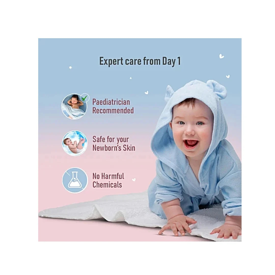  Baby No-Tears Shampoo with Chamomile