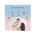  Baby No-Tears Shampoo with Chamomile