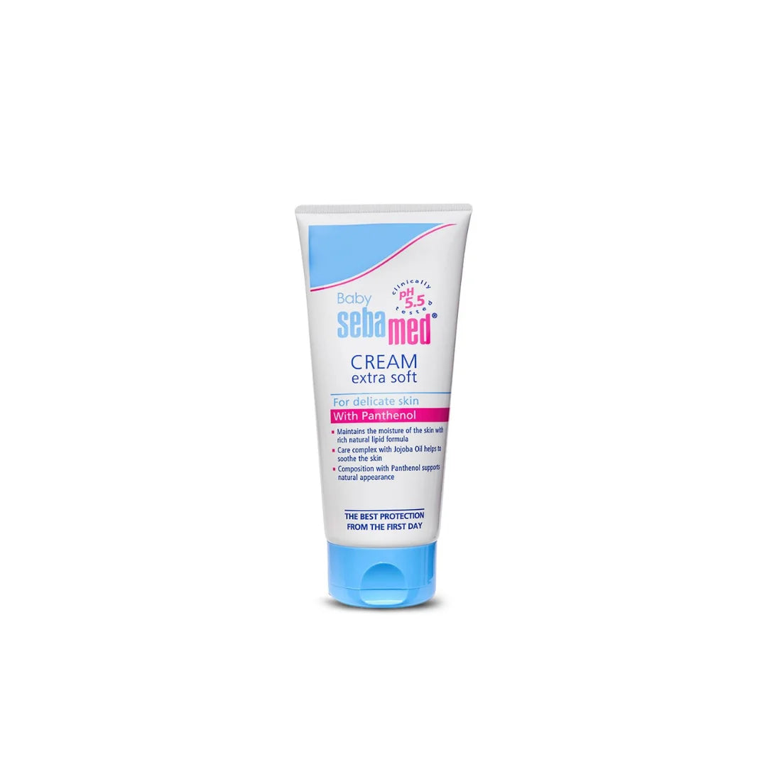 Baby Protective Moisturizing Cream