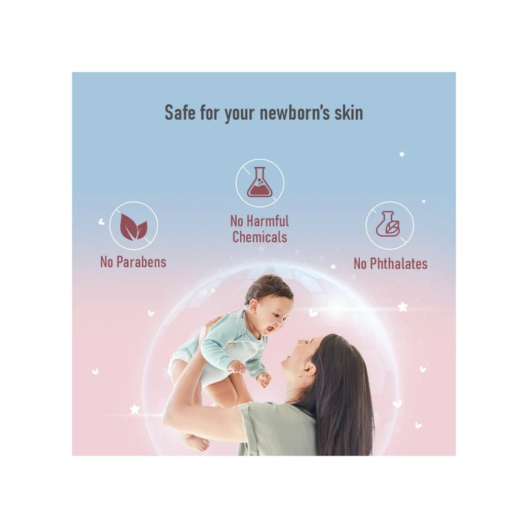 Baby Protective Moisturizing Cream