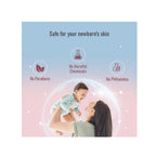 Baby Protective Moisturizing Cream