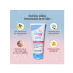 Baby Protective Moisturizing Cream