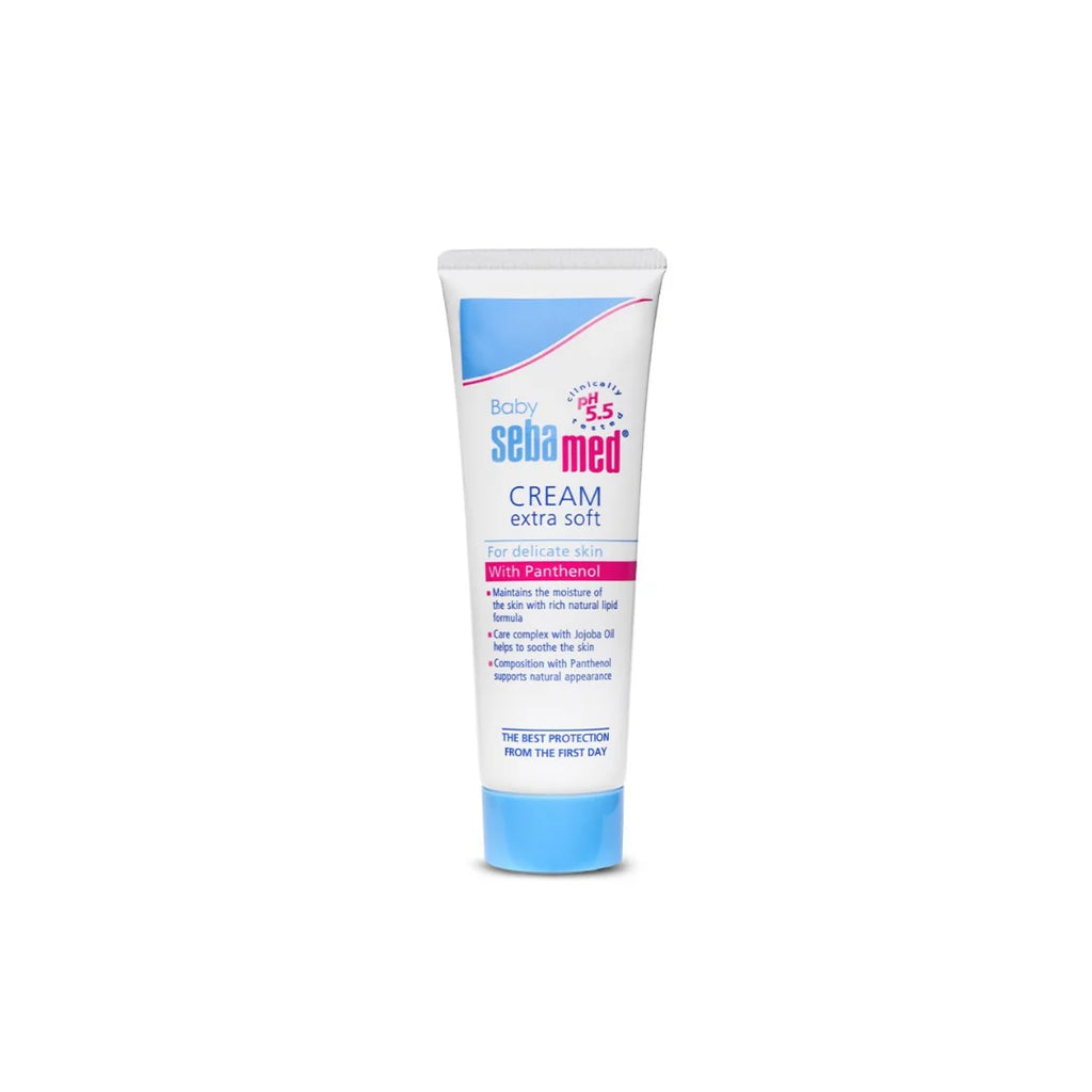 Baby Protective Moisturizing Cream