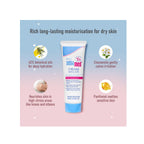 Baby Protective Moisturizing Cream