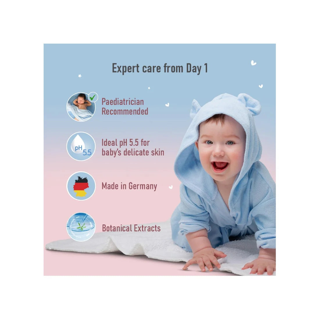 Baby Protective Moisturizing Cream
