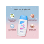 Baby Gentle Wash for Sensitive Skin