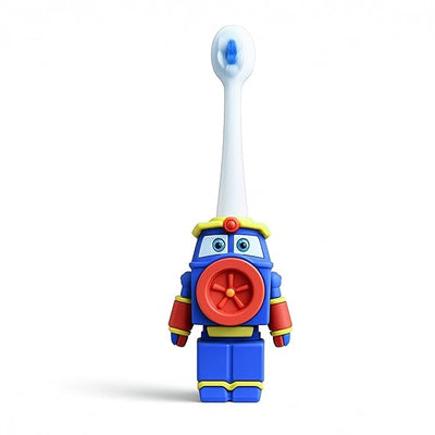 Baby Toothbrush I Supersoft Bristles Tooth Brush Soft Silicone for kids