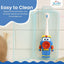Baby Toothbrush I Supersoft Bristles Tooth Brush Soft Silicone for kids