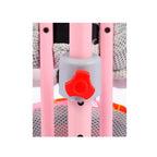 Baby Tricycle with Parent Push Handle.