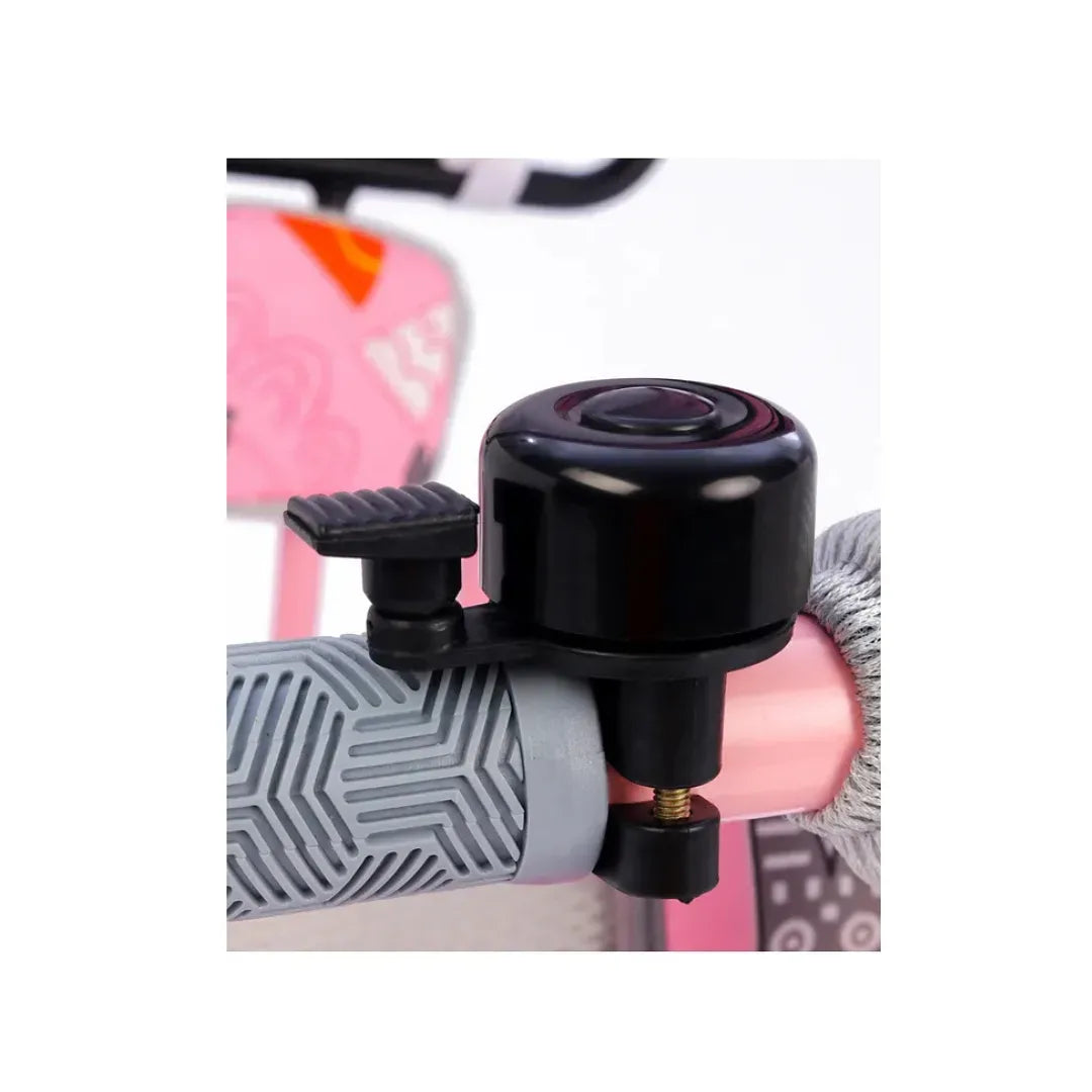 Baby Tricycle with Parent Push Handle
