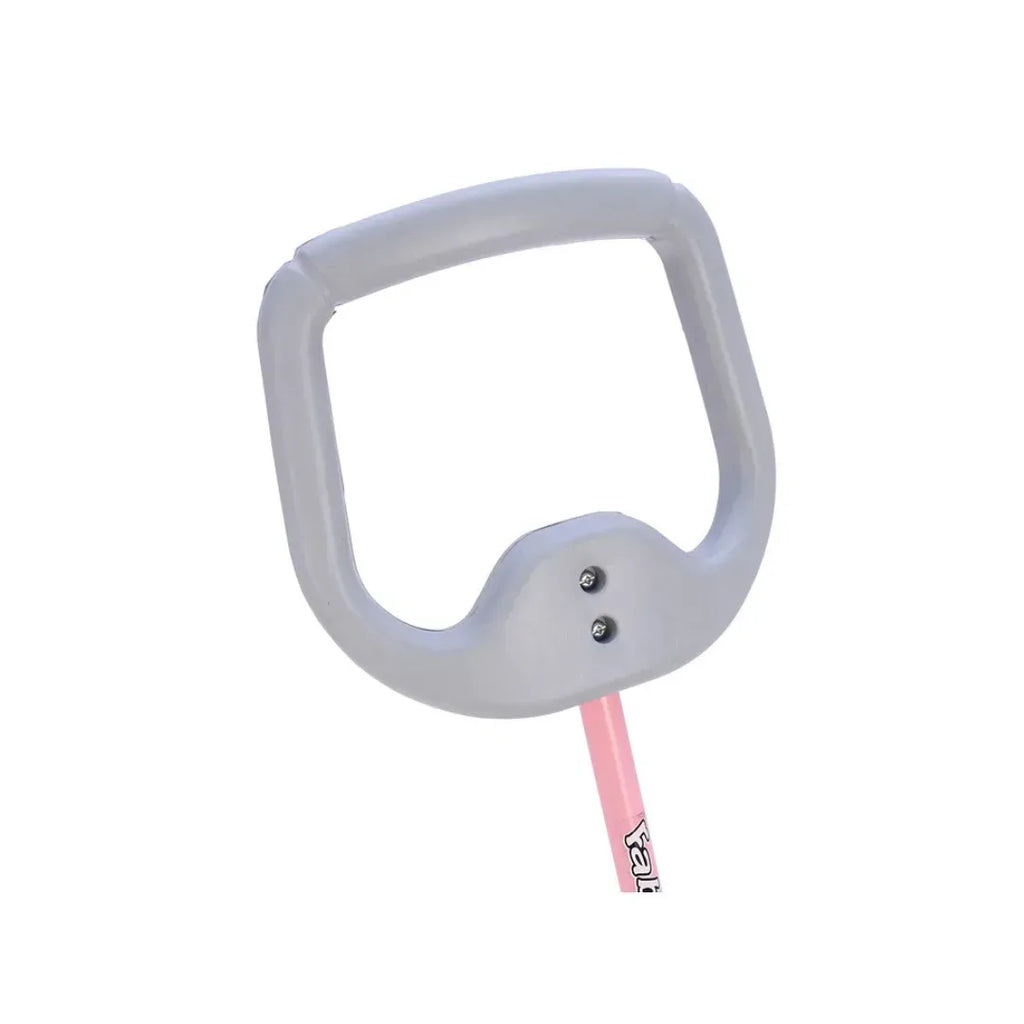 Baby Tricycle with Parent Push Handle