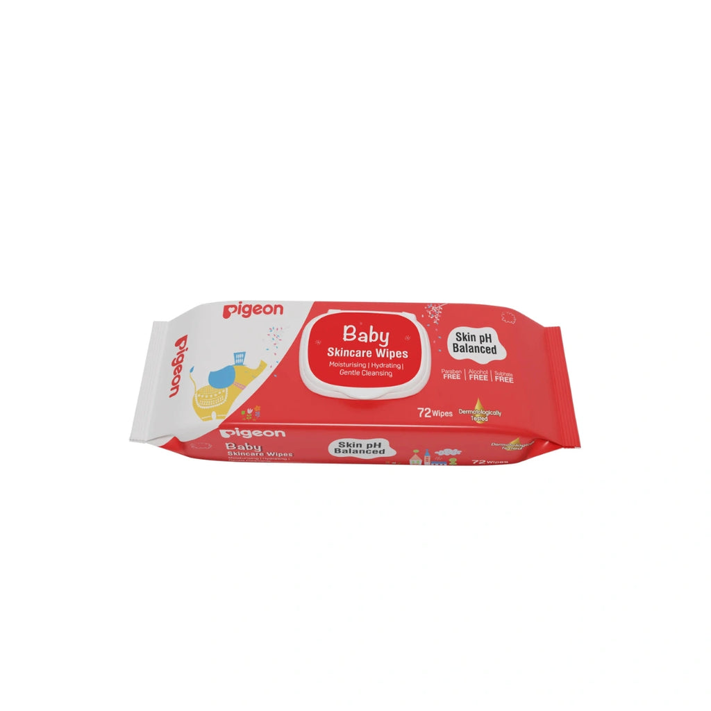 Moisturizing Baby Wipes