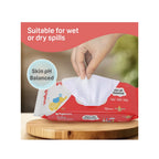 Moisturizing Baby Wipes