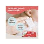 Moisturizing Baby Wipes