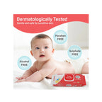 Moisturizing Baby Wipes