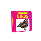 Early Learning Birds Board Book
