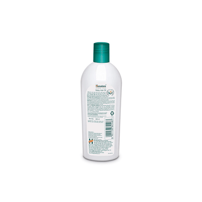 Himalaya Baby Care Himalaya Baby Hair Oil (0-24 Months)