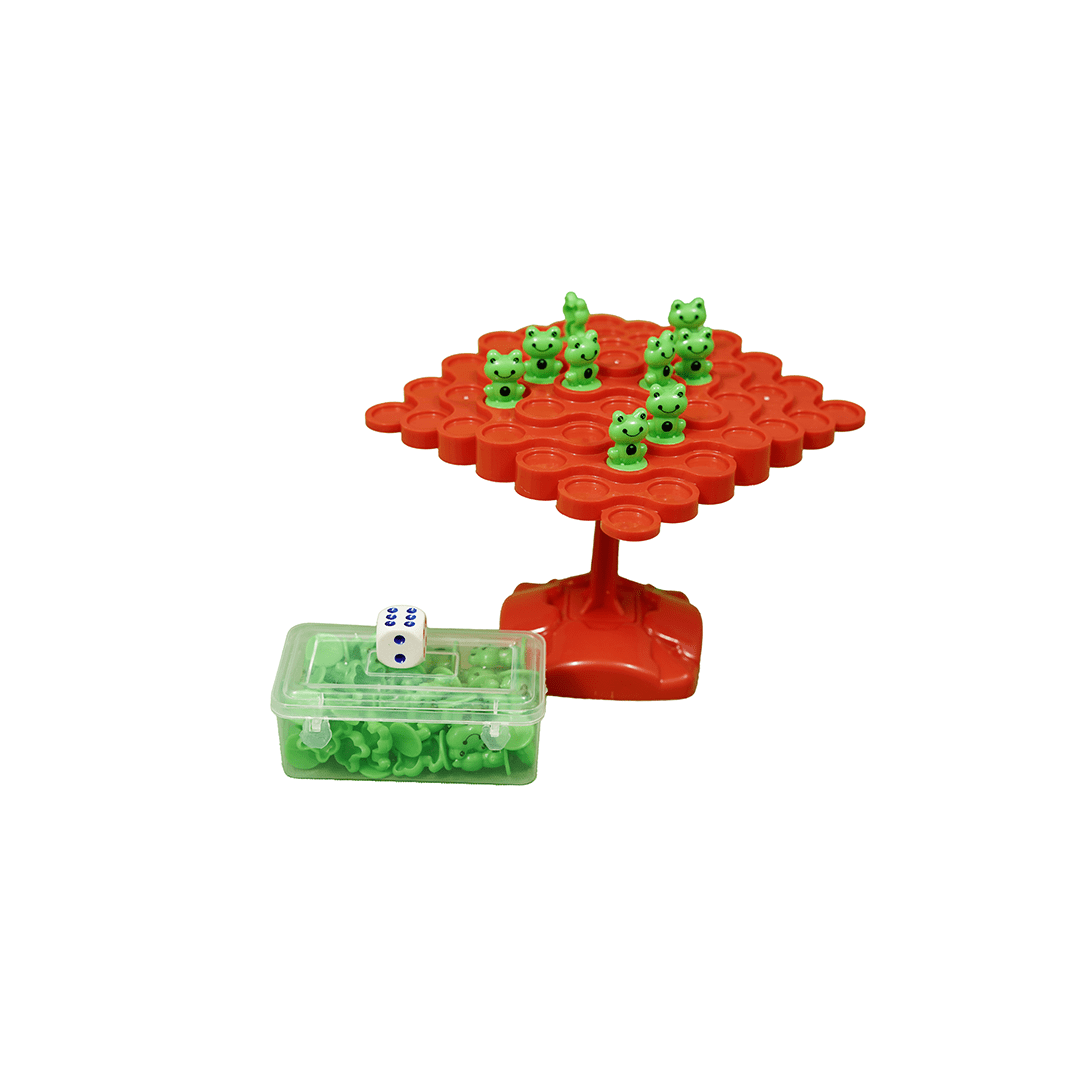 Baan Toys Toys Baan Toys Balancing Board Game For Kids (3 Years+)