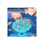 Baan Toys Toys Baan Toys Balancing Board Game For Kids (3 Years+)
