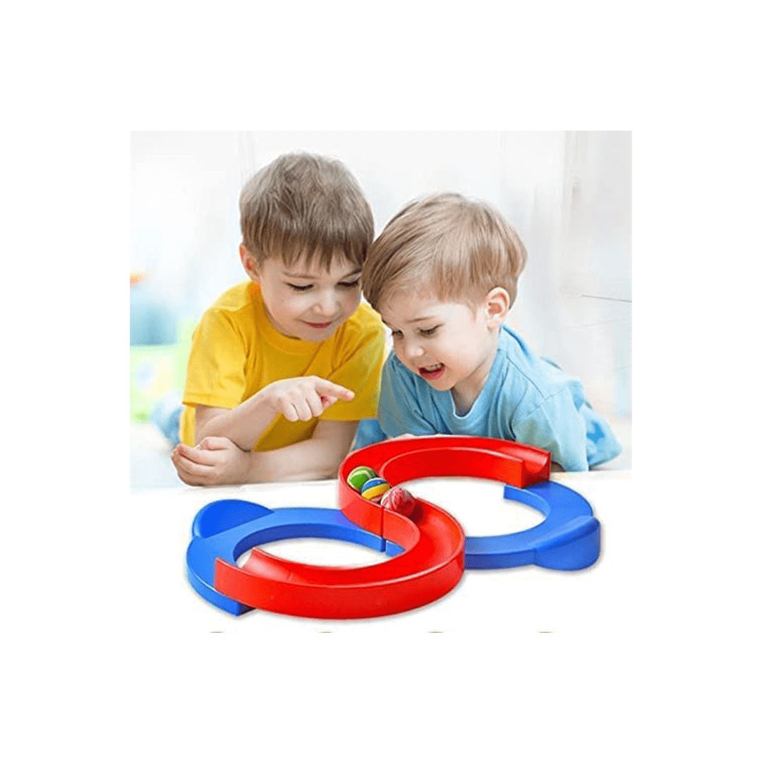 Baan Toys Toys Baan Toys Balancing Creative Track Game (4 year+)