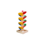 The Clever Clogs Toys The Clever Clogs Ball Run Tower (3 Years+)
