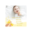 Baan Toys Baby Care Baan Toys Banana Shape Silicone Teether Toothbrush For Kids (12 Months+)