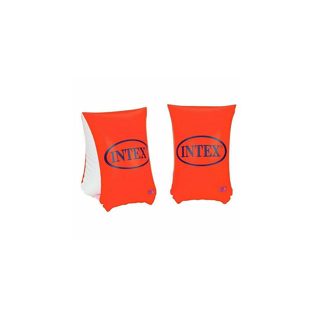 Baan Toys Toys Baan Toys Deluxe Arm Band Swim Trainer For Kids (3 Years+)