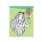 Barbie Drawing Fun