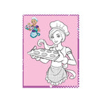 Barbie Colouring Adventure